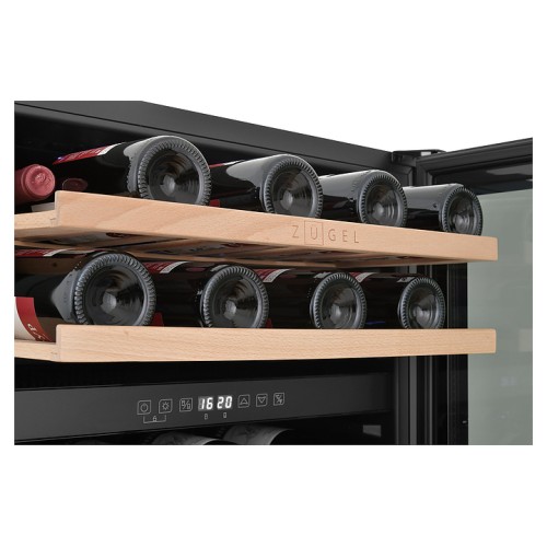 Винный шкаф Dunavox DX-48.130KF