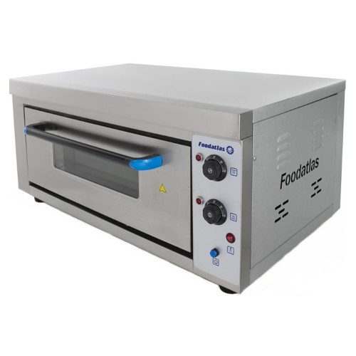 Печь хлебопекарная Foodatlas HEO-11