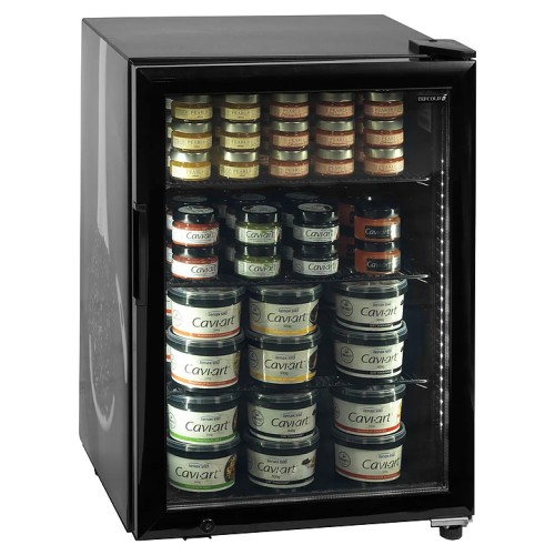 ШКАФ МОРОЗИЛЬНЫЙ TEFCOLD UR90G-SUB ZERO