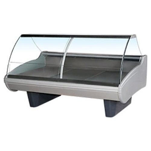 Витрина холодильная ENTECO MASTER НЕМИГА LUX 250 ВС (выносной агрегат)