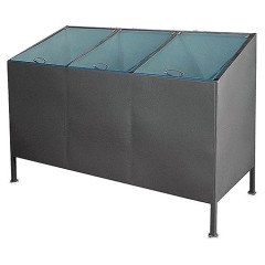 Ларь для хранения крупы Проммаш ЛКР