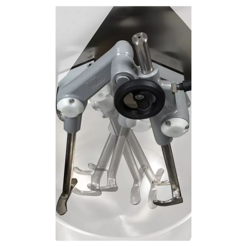 Тестомес двуручный WLBake BE 50 VAR