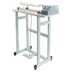 Запайщик напольный Foodatlas SF-B400 Pro (2 шва)