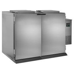 ХОЛОДИЛЬНИК Д/МУСОРНЫХ БАКОВ TEFCOLD WBC 480