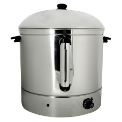 Аппарат для варки кукурузы Hurakan HKN-CDC48, без крана для слива воды