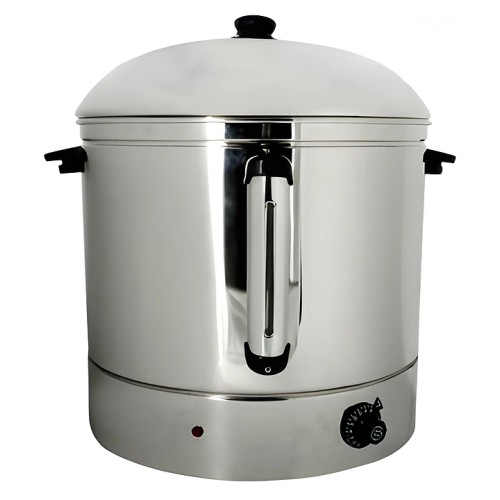 Аппарат для варки кукурузы Hurakan HKN-CDC48, без крана для слива воды