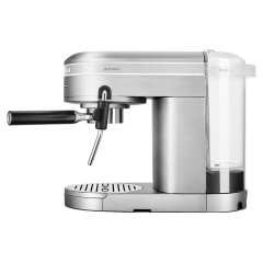Кофеварка рожковая KitchenAid Artisan 5KES6503ESX нерж. сталь