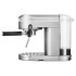 Кофеварка рожковая KitchenAid Artisan 5KES6503ESX нерж. сталь