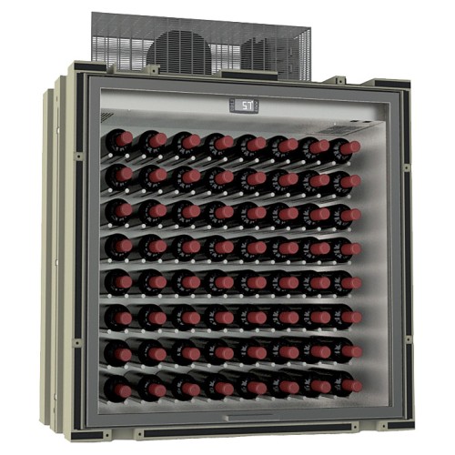 Винный модуль Expo PC-VBR10