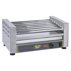 Гриль роликовый Roller Grill RG7