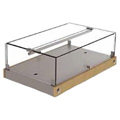 Модуль для пищевых продуктов Expo CNE58 цвета RAL9003, RAL9004