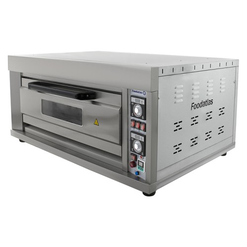 Печь хлебопекарная Foodatlas HEO-12S