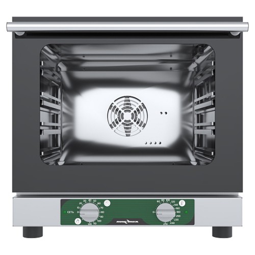 Печь конвекционная ПищТех ПКМ-4-440/325