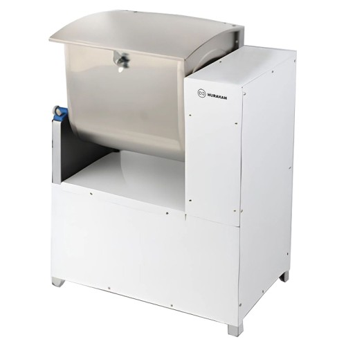 ТЕСТОМЕС ДЛЯ КРУТОГО ТЕСТА HURAKAN HKN-5HNM