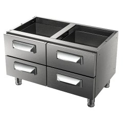 Модуль нейтральный VITAL STD6030C