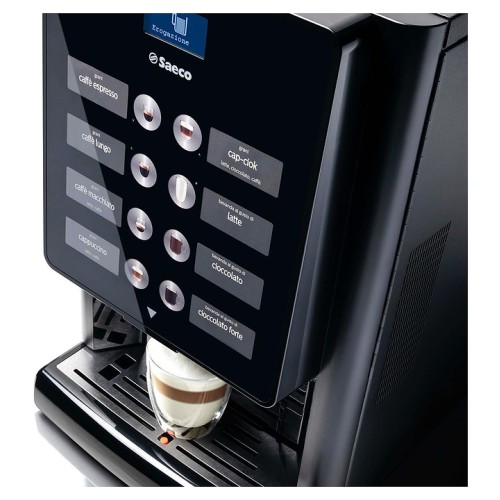 Кофемашина Saeco IperAutomatica Premium 7G 1C1M