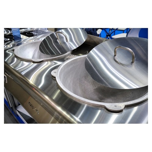 Плита электрическая Grill Master Ф4ПДКЭ/900