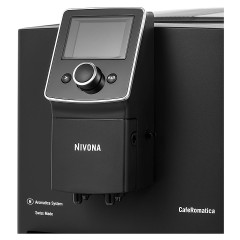Кофемашина Nivona CafeRomatica NICR 820