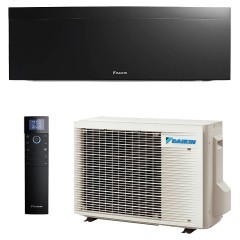Бытовой кондиционер Daikin FTXJ25AB/RXJ25A
