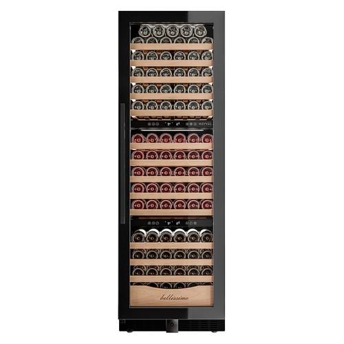 Шкаф винный MEYVEL MV154PRO-KBT3