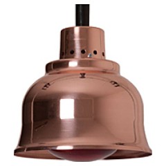 Подогреватель ламповый Solis LR25R