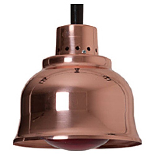 Подогреватель ламповый Solis LR25R