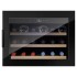 Винный шкаф CASO WineSafe 18 EB Black