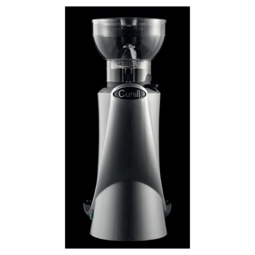 Кофемолка Cunill Luxomatic 500 W silver grey