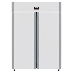 Шкаф холодильный CM114-Sm (R290) Alu