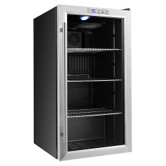 Холодильный шкаф VA-JC88WD