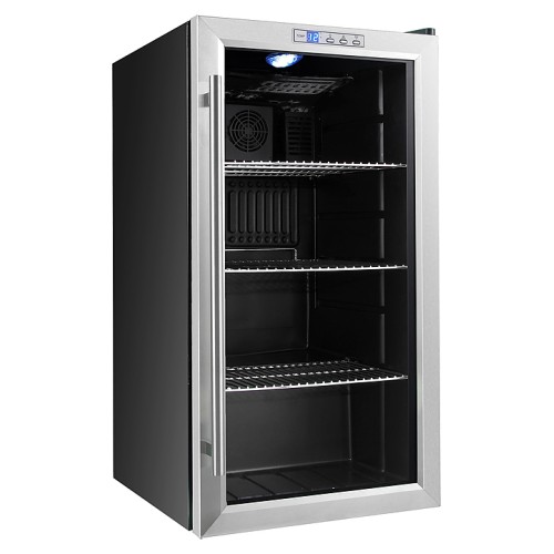 Холодильный шкаф VA-JC88WD