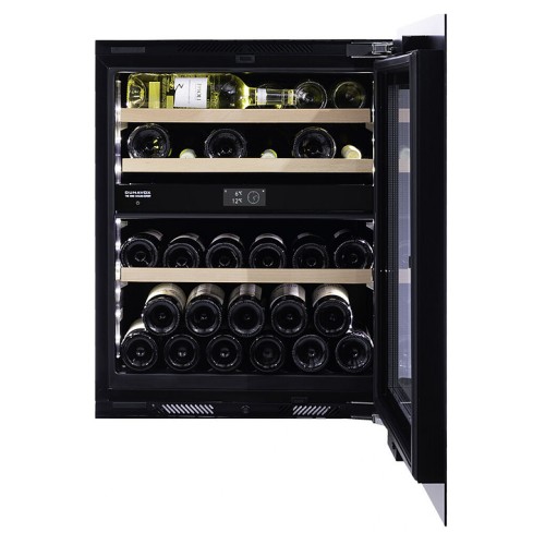 Шкаф винный Dunavox DVN-32.85DOP.TO