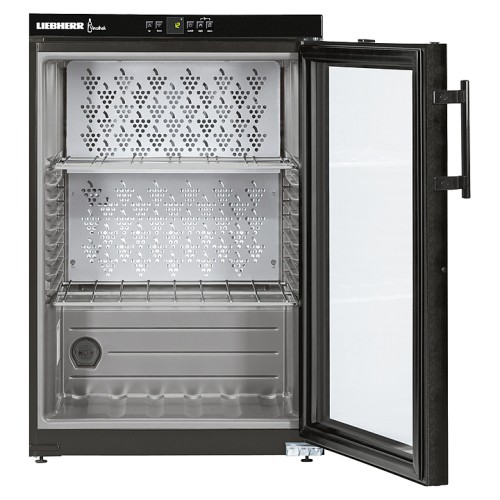 ШКАФ ВИННЫЙ ВЕНТ.МЕТАЛ. LIEBHERR WKB 1812