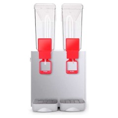 Сокоохладитель iPilot Lexus 18Lх2