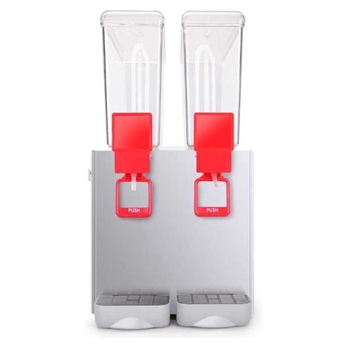 Сокоохладитель iPilot Lexus 18Lх2