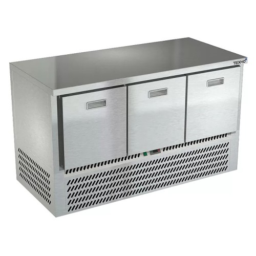 СТОЛ ХОЛОД. ЦЕНТРАЛЬНЫЙ СПН/О-123/03-1406