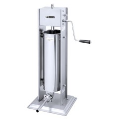 Шприц колбасный Hurakan HKN-ISV7