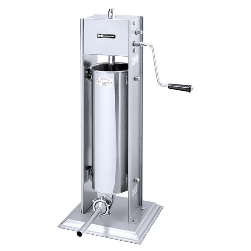 Шприц колбасный Hurakan HKN-ISV7