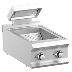 ПОДОГРЕВАТЕЛЬ ДЛЯ КАРТОФЕЛЯ ФРИ ЭЛЕКТРИЧЕСКИЙ 700 СЕРИИ APACH CHEF LINE GLCPSE47P