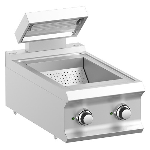 ПОДОГРЕВАТЕЛЬ ДЛЯ КАРТОФЕЛЯ ФРИ ЭЛЕКТРИЧЕСКИЙ 700 СЕРИИ APACH CHEF LINE GLCPSE47P