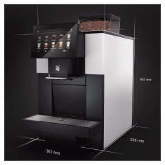 КОФЕМАШИНА  WMF 950 S 03.0950.0046