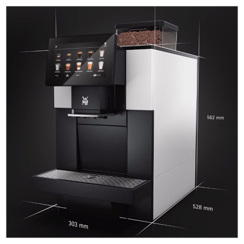 КОФЕМАШИНА  WMF 950 S 03.0950.0046