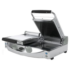 Гриль контактный Spidocook Spidoglass SP020R