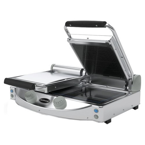 Гриль контактный Spidocook Spidoglass SP020R