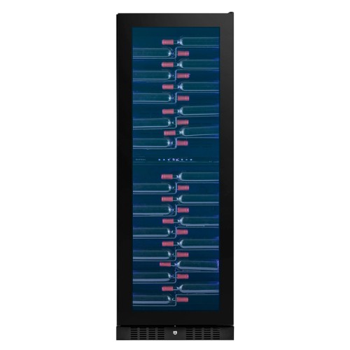 Шкаф винный Temptech Copenhagen CPRO1800DRB-24