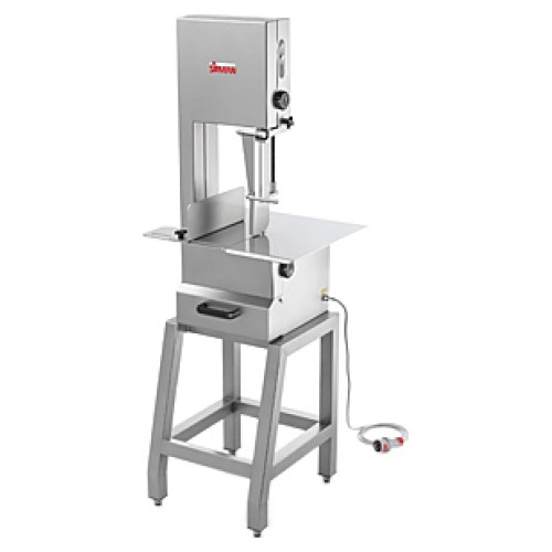 Пила для мяса Sirman SO 2020 INOX 380В