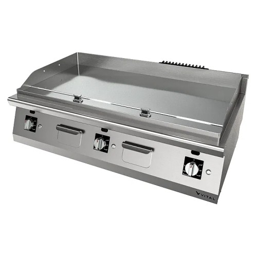 Поверхность жарочная VITAL PRO-EPI7030S