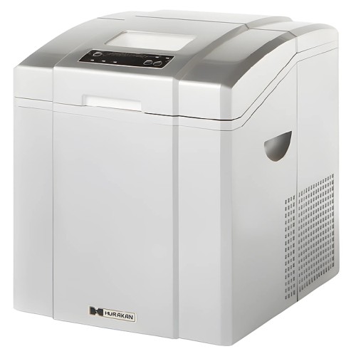 Льдогенератор Hurakan HKN-IMF18