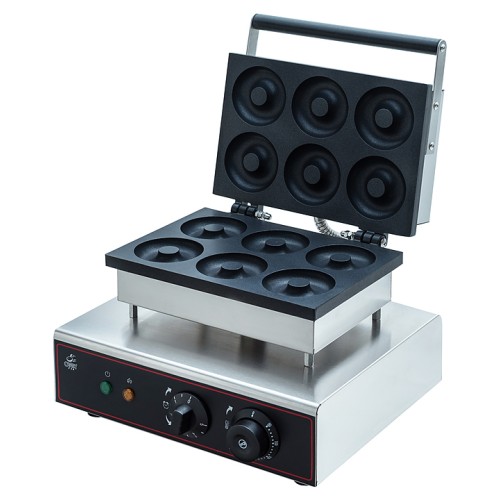 Аппарат для пончиков Crazy Pan CP-WFM16 DONUT