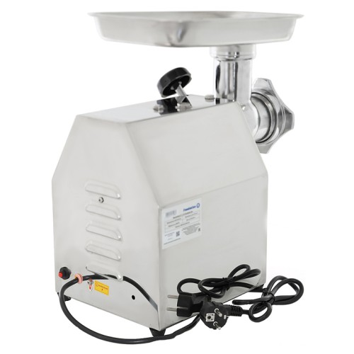 Мясорубка Foodatlas KY-12P Eco